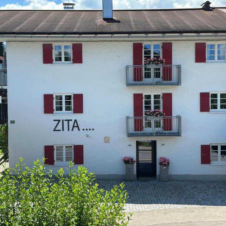 Zita - Apartment mit 1 Schlafzimmer - 1