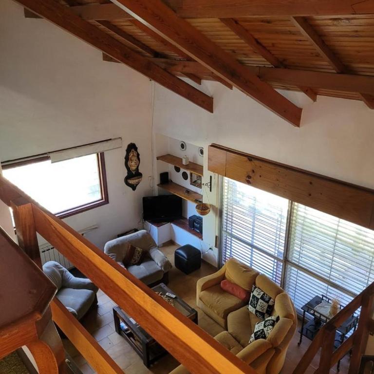Casa La Falda 4 hab - Villa - 31