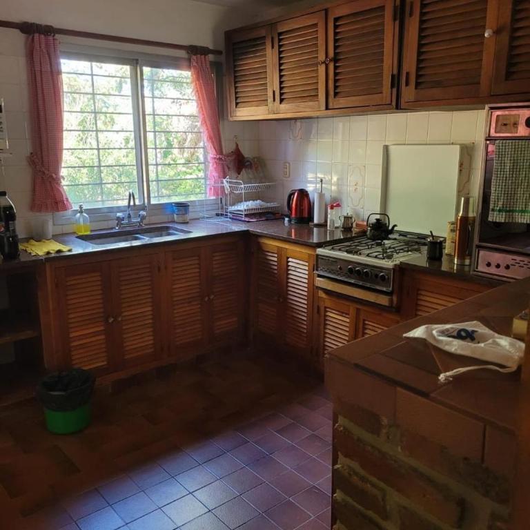 Casa La Falda 4 hab - Villa - 32