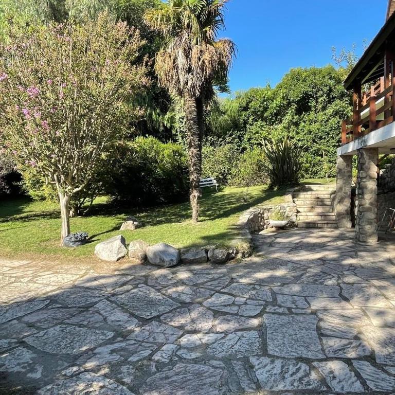 Casa La Falda 4 hab - Villa - 38