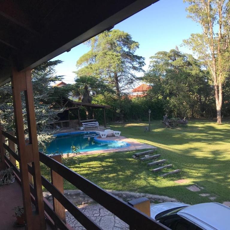 Casa La Falda 4 hab - Villa - 41