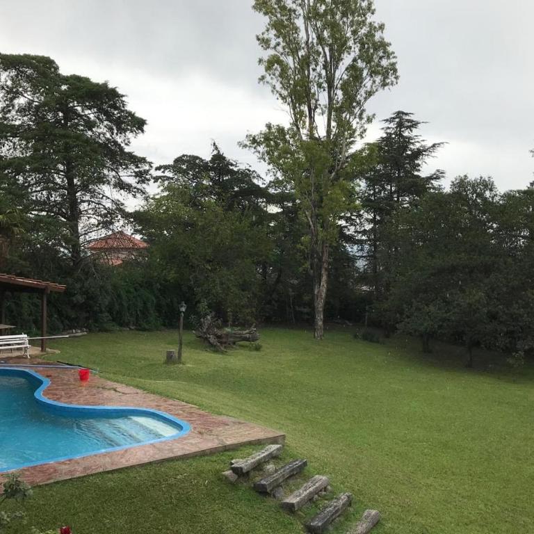 Casa La Falda 4 hab - Villa - 45