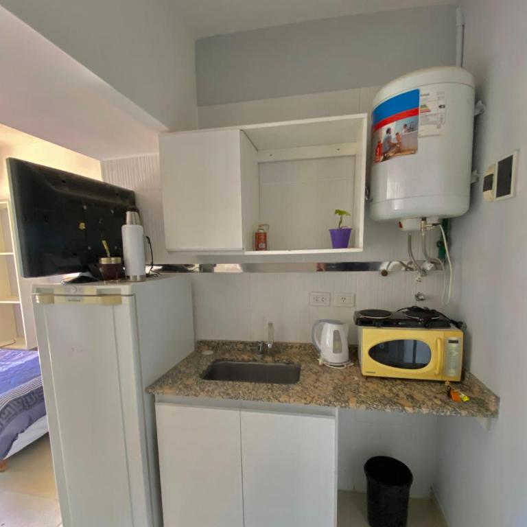 Altos Alvear - Apartamento de 1 dormitorio - 2