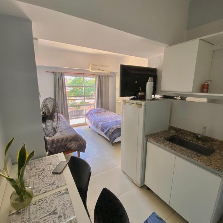 Altos Alvear - Apartamento de 1 dormitorio - 1