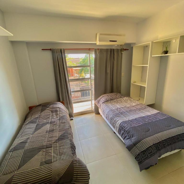 Altos Alvear - Apartamento de 1 dormitorio - 5