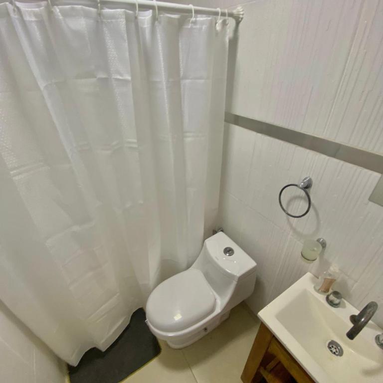 Altos Alvear - Apartamento de 1 dormitorio - 7