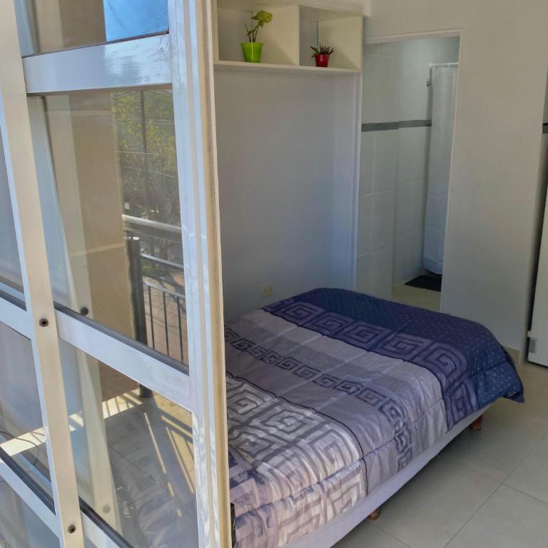 Altos Alvear - Apartamento de 1 dormitorio - 6