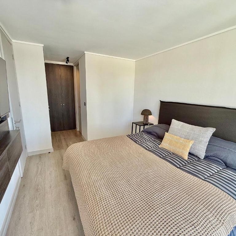 Modern and cozy apartment in Bosques de Montemar - Apartment - 4