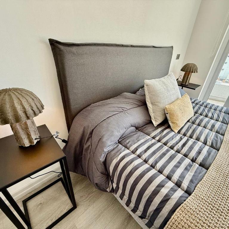 Modern and cozy apartment in Bosques de Montemar - Apartment - 6
