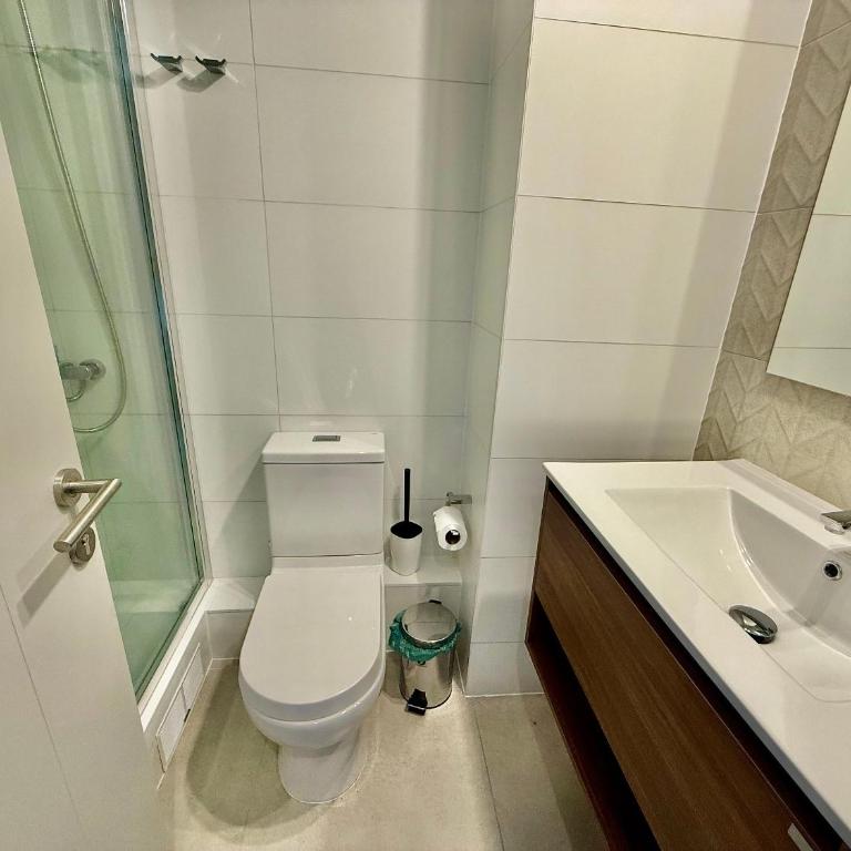 Modern and cozy apartment in Bosques de Montemar - Apartment - 7
