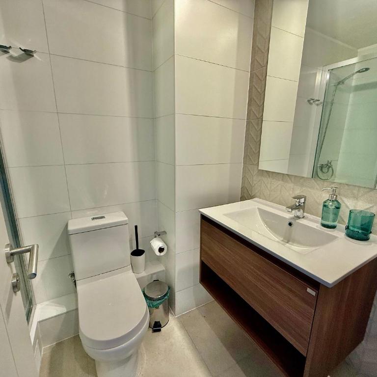 Modern and cozy apartment in Bosques de Montemar - Apartment - 8
