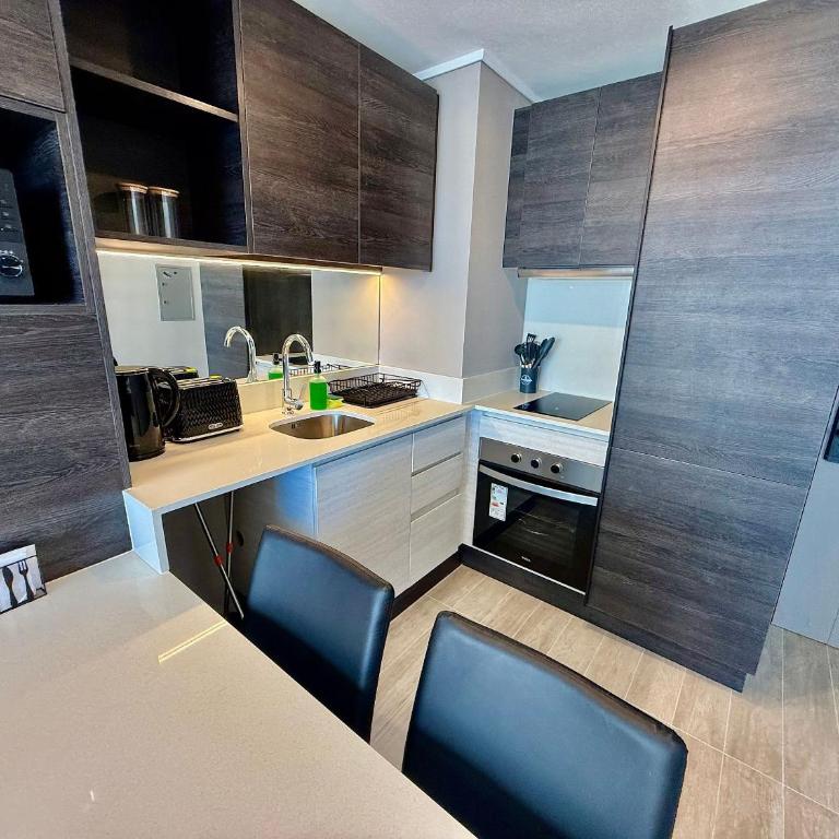 Modern and cozy apartment in Bosques de Montemar - Apartment - 13