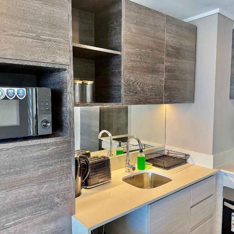 Modern and cozy apartment in Bosques de Montemar - Apartment - 15