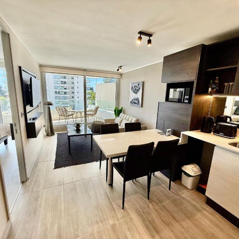 Modern and cozy apartment in Bosques de Montemar - Apartment - 17