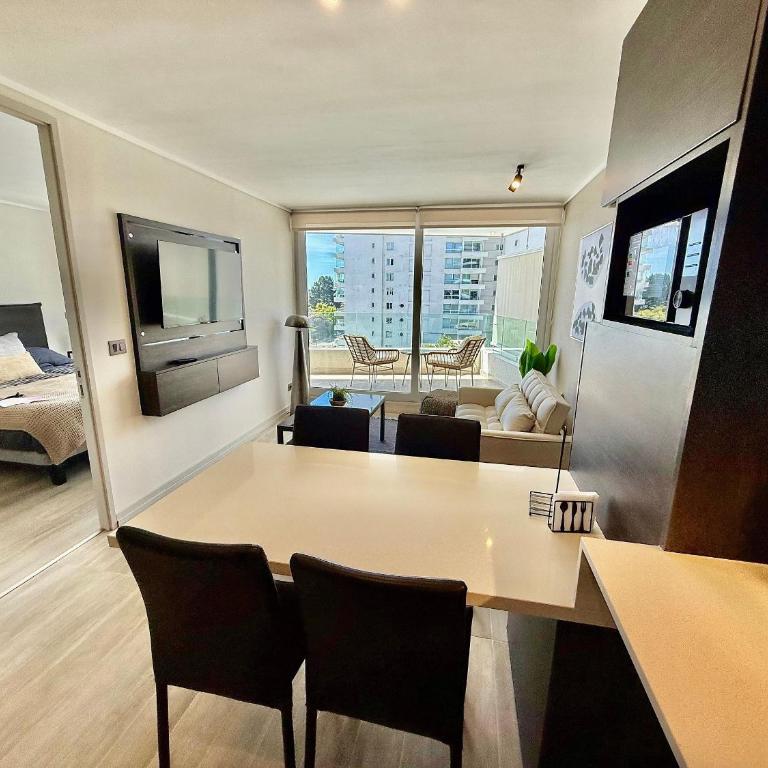 Modern and cozy apartment in Bosques de Montemar - Apartment - 18