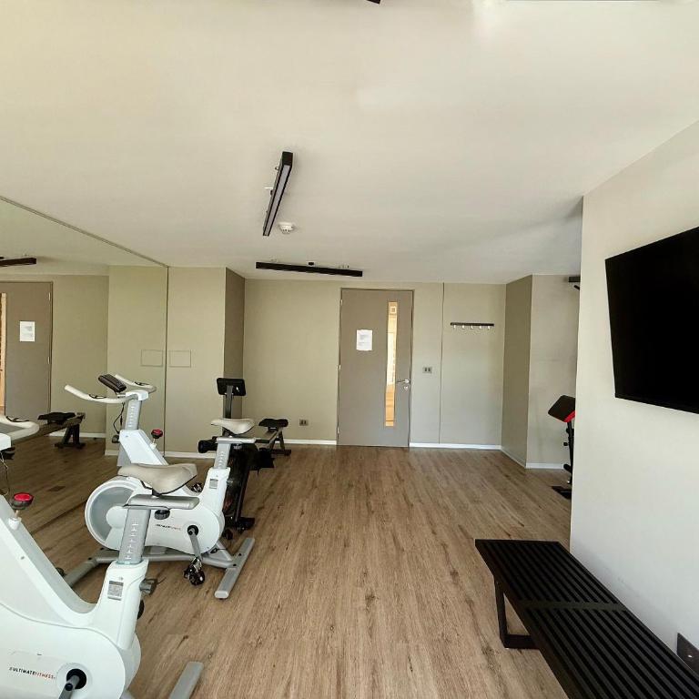 Modern and cozy apartment in Bosques de Montemar - Apartment - 25