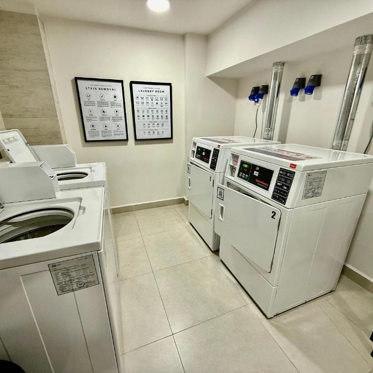 Modern and cozy apartment in Bosques de Montemar - Apartment - 34