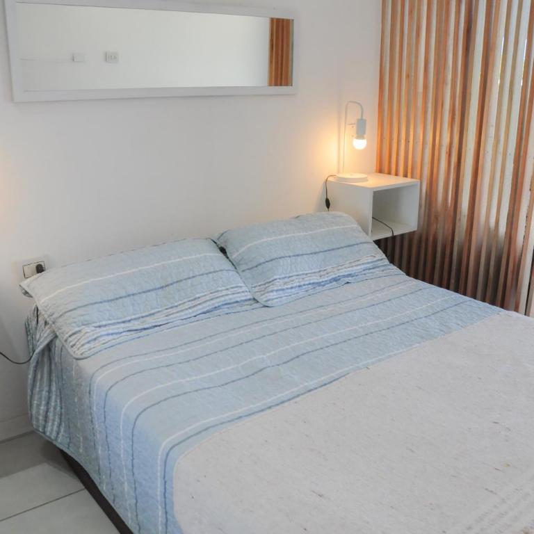 Esther Alquileres Temporarios - Standard Studio - 7