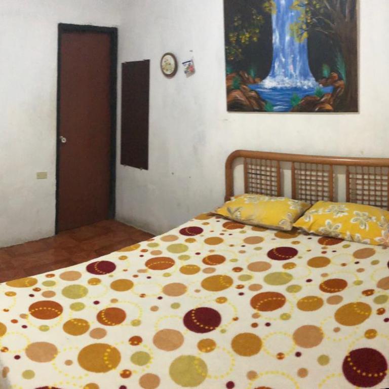 Hospedaje Maluli 01 - One-Bedroom Apartment - 10