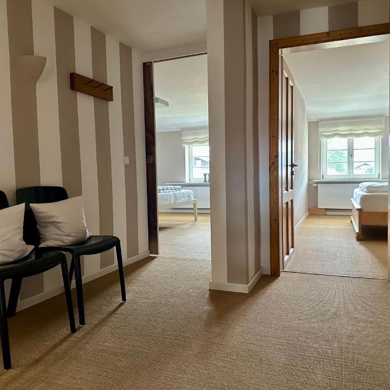 Zita - Apartment mit 2 Schlafzimmern - 9