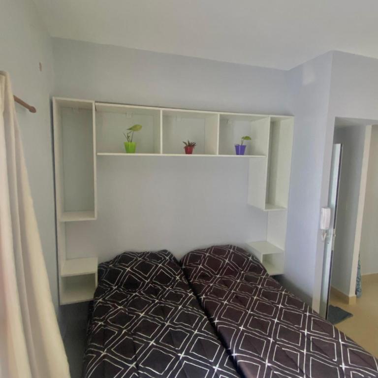 Altos Alvear - Habitación Doble - 2