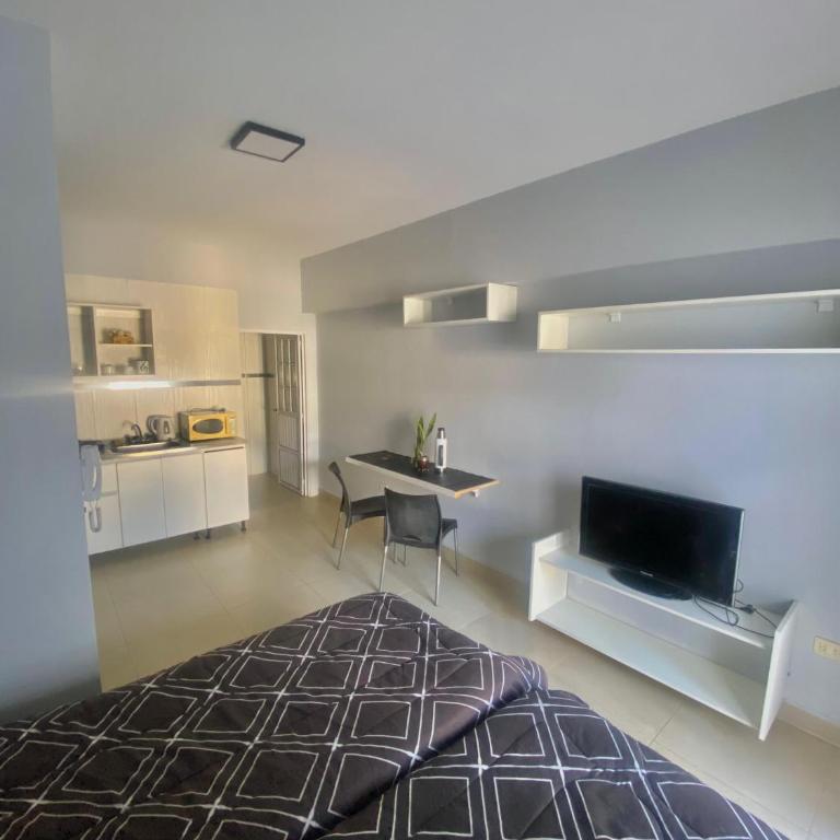 Altos Alvear - Habitación Doble - 3