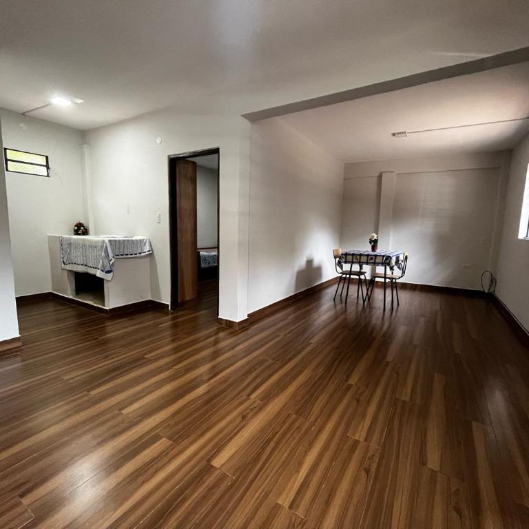 Hospedaje Playa San Isidro - Family Room - 2