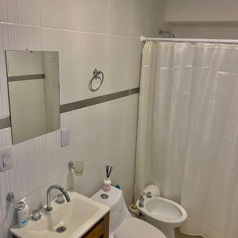 Altos Alvear - Habitación Doble - 5