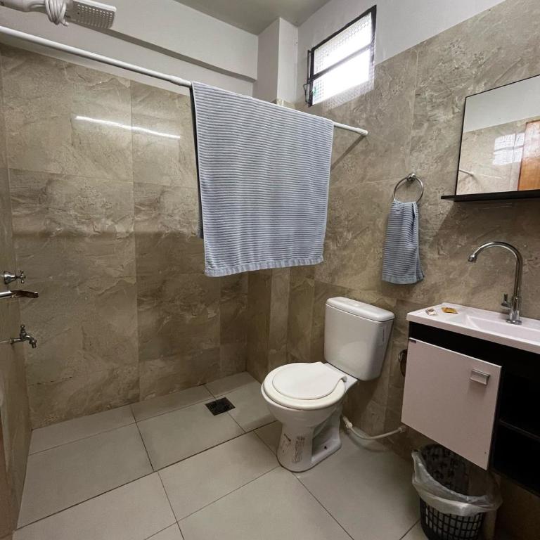 Hospedaje Playa San Isidro - Family Room - 4