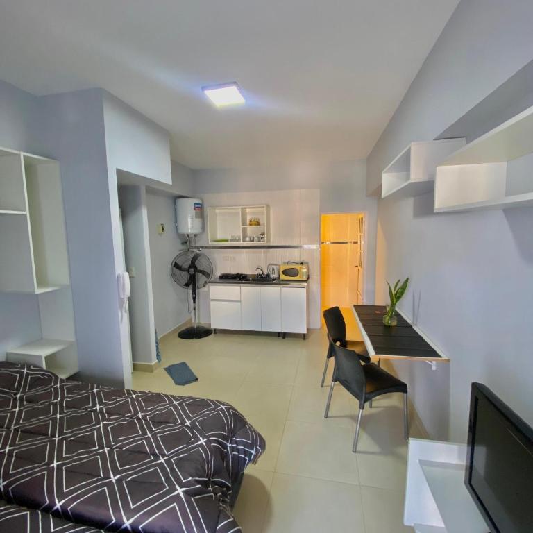 Altos Alvear - Habitación Doble - 9