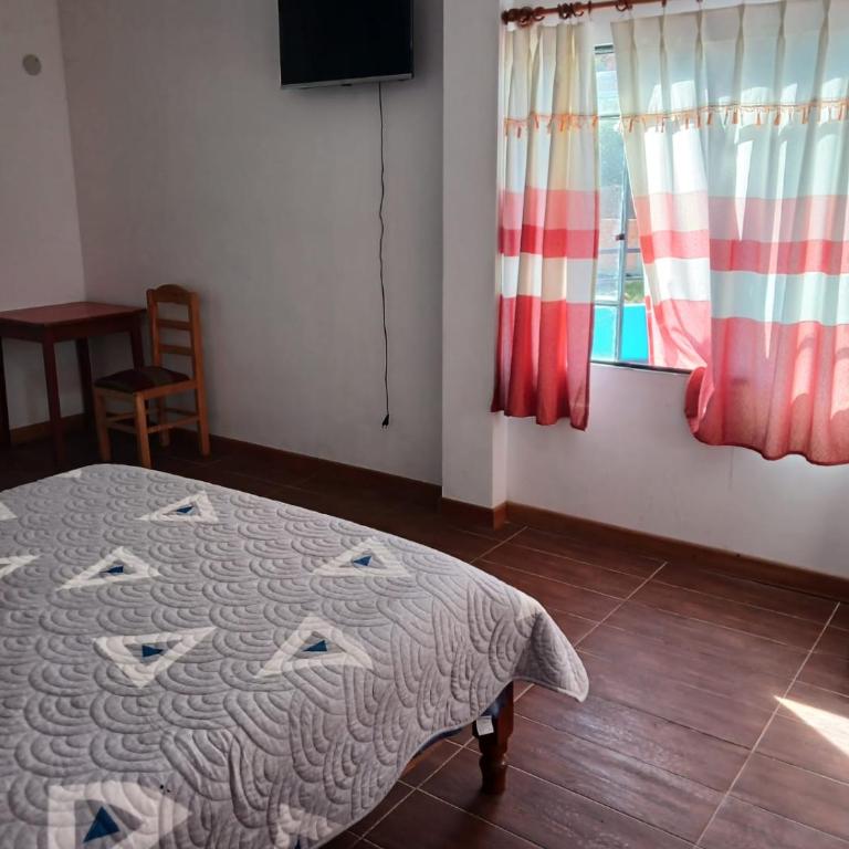 La Fábula-Verde - Two-Bedroom Apartment - 6