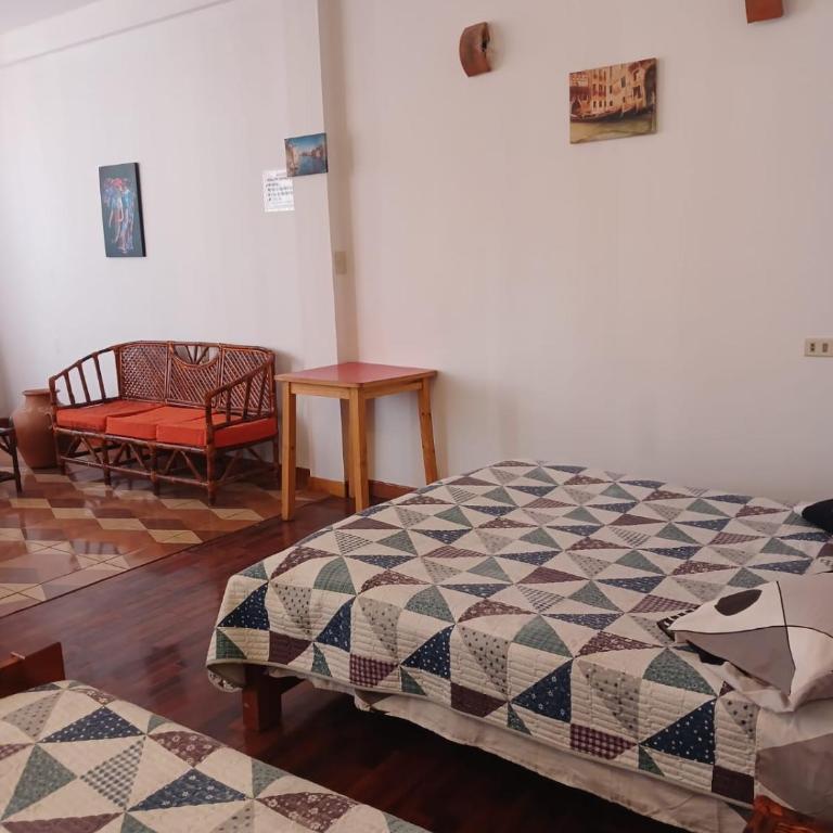 La Fábula-Verde - Two-Bedroom Apartment - 8