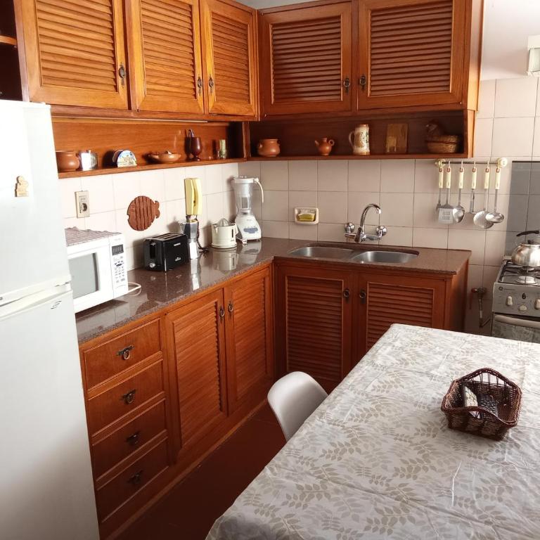 Hermoso y acogedor apartamento de 3 dormitorios - Three-Bedroom Apartment - 5