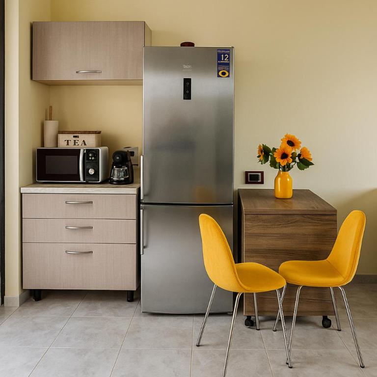Grey Angel Oak house near the central station - Appartamento con 1 Camera da Letto - 10