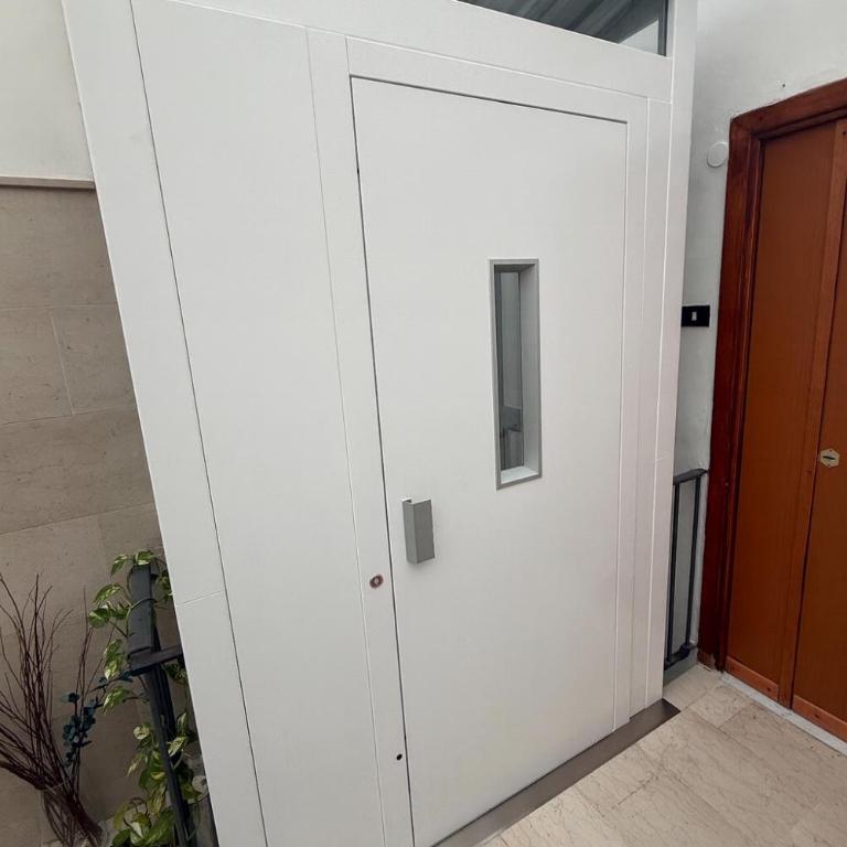 Grey Angel Oak house near the central station - Appartamento con 1 Camera da Letto - 12