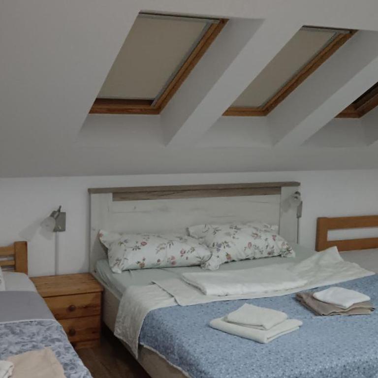 Apartman Neron - Apartman sa 1 Spavaćom Sobom - 4