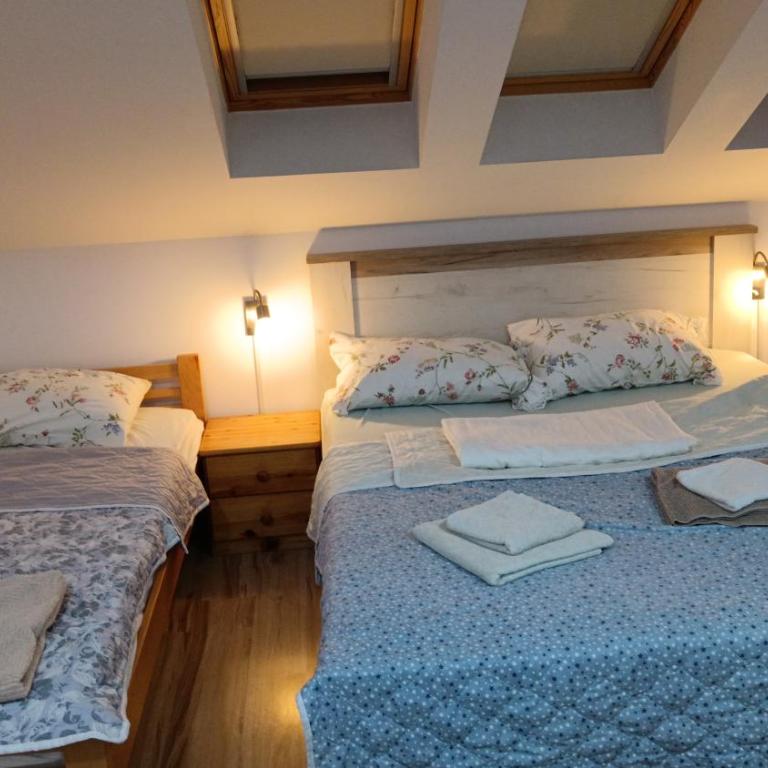 Apartman Neron - Apartman sa 1 Spavaćom Sobom - 8