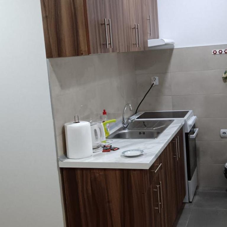 Apartman Neron - Apartman sa 1 Spavaćom Sobom - 11