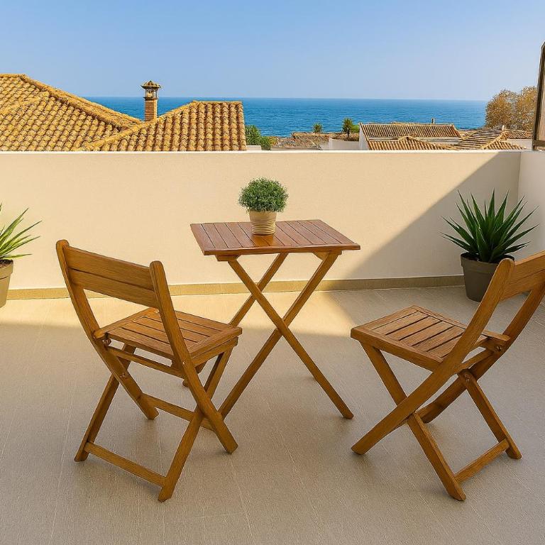 Pedregalejo Prestige - Estudio con terraza - 10