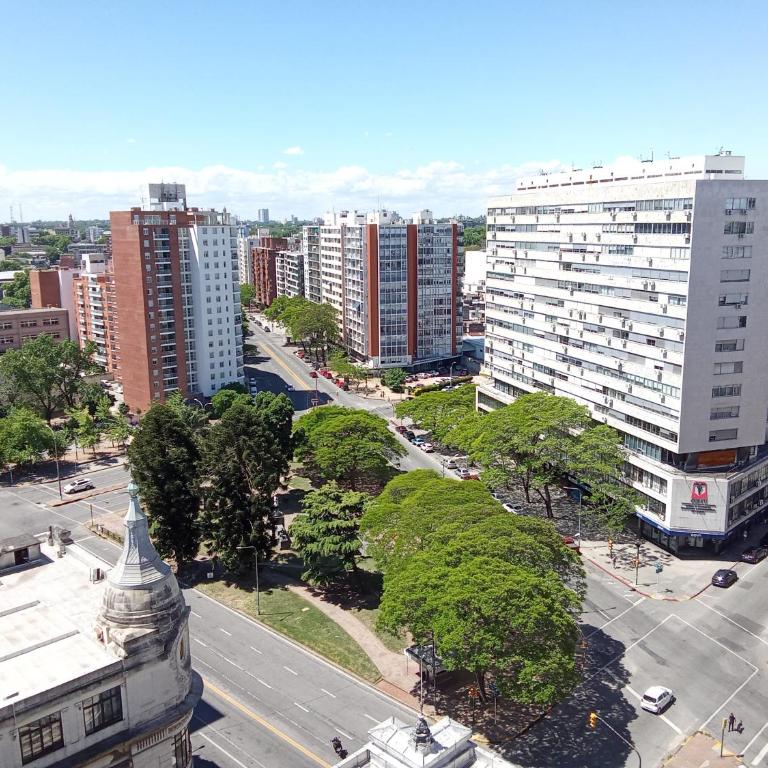 Hermoso y acogedor apartamento de 3 dormitorios - Three-Bedroom Apartment - 3