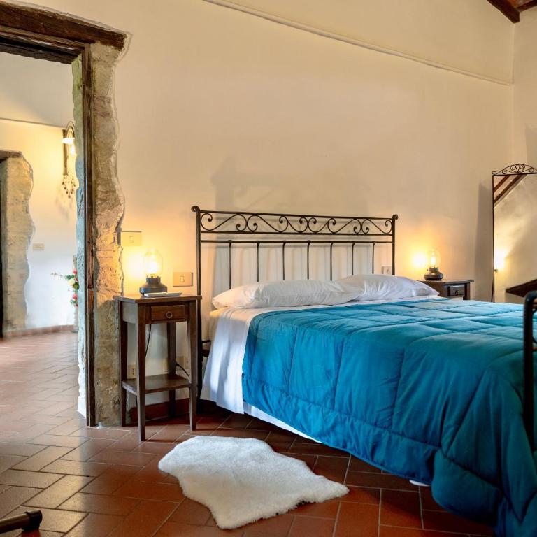 La Corte Di Ranco - Two-Bedroom Villa - 6