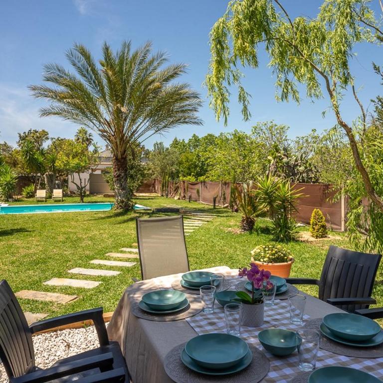 casa Villa Escondida - Casa de 3 dormitorios - 4