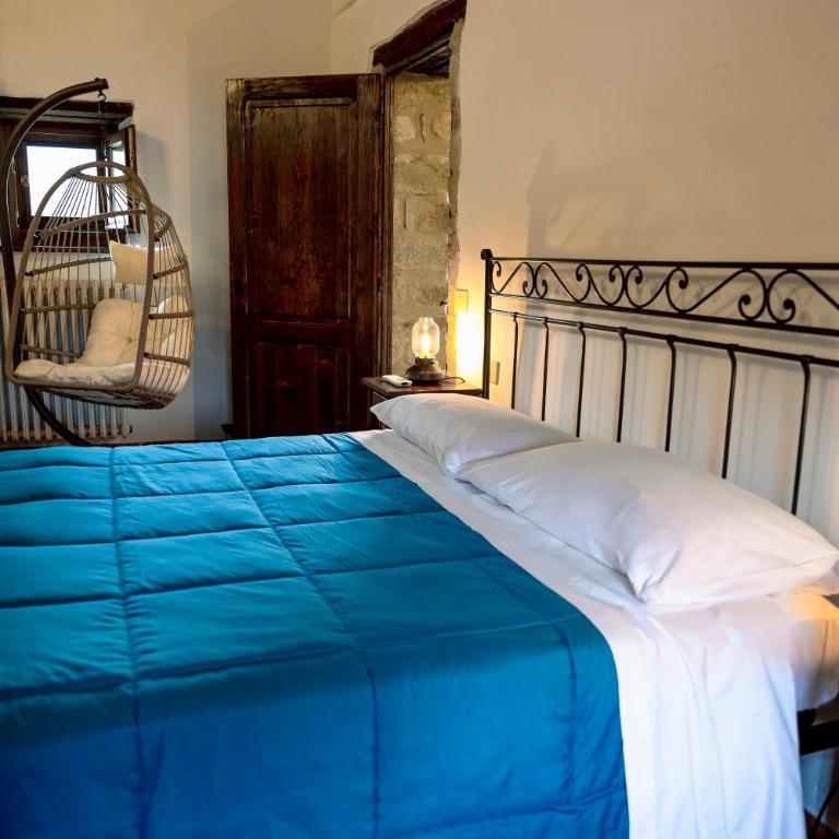 La Corte Di Ranco - Two-Bedroom Villa - 27