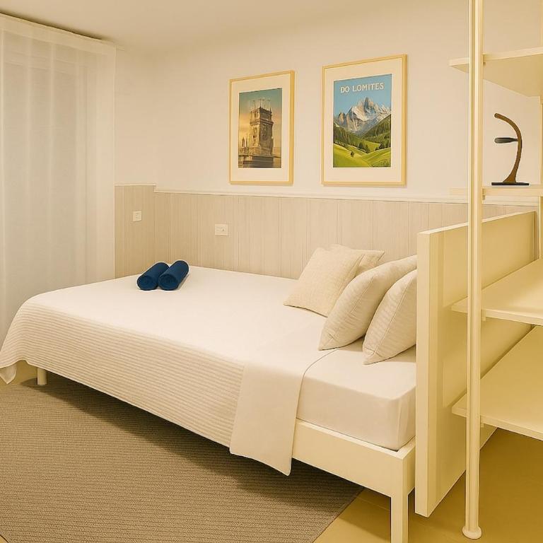 Lestudi Duplex - Apartamento - 6