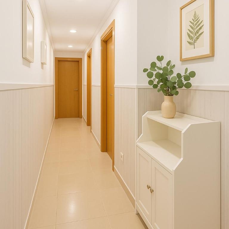 Lestudi Duplex - Apartamento - 9
