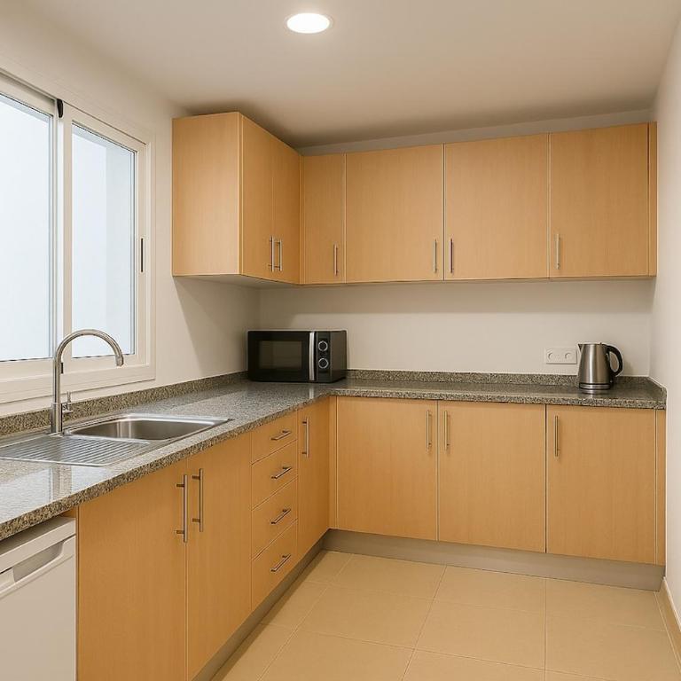 Lestudi Duplex - Apartamento - 11
