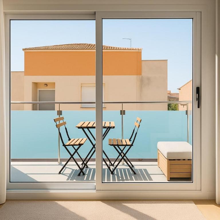 Lestudi Duplex - Apartamento - 12