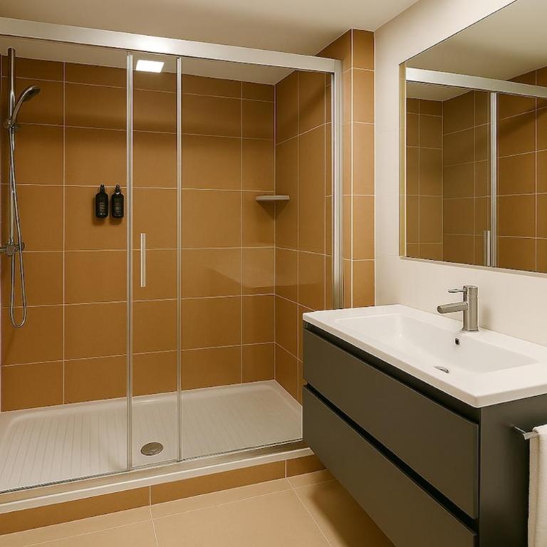 Lestudi Duplex - Apartamento - 13