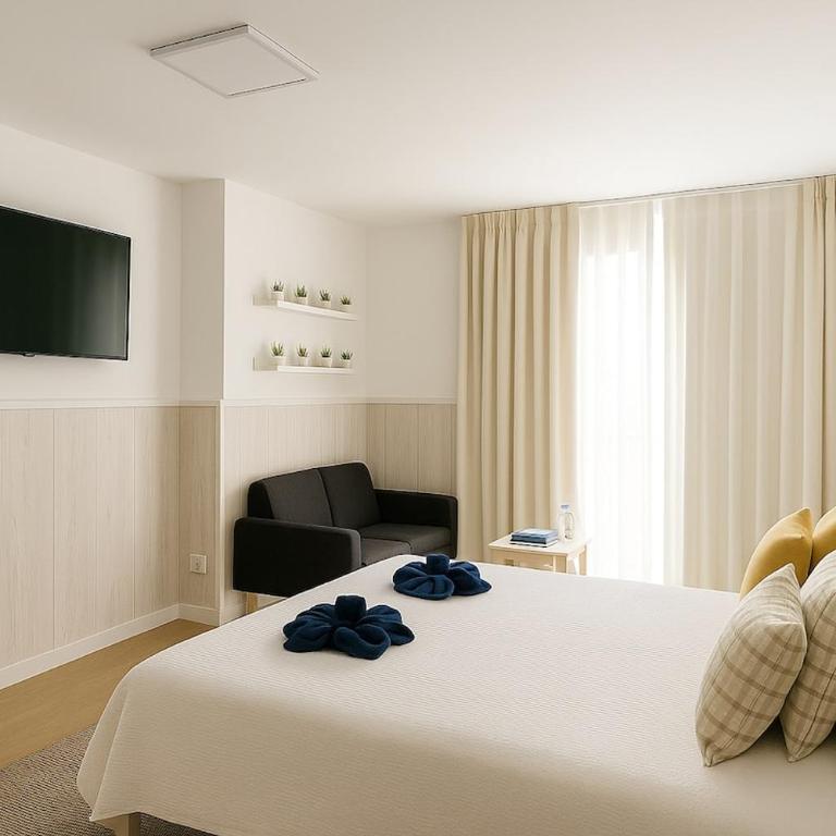Lestudi Duplex - Apartamento - 16