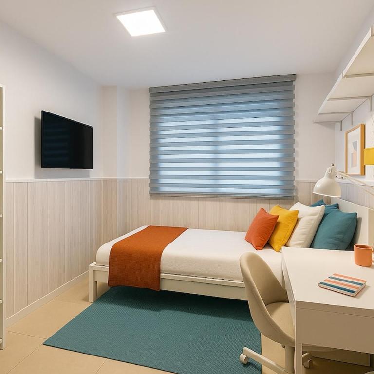 Lestudi Duplex - Apartamento - 18